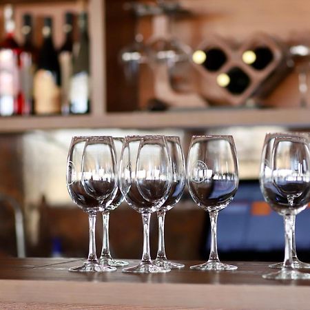 Uzumfermer Hotel & Winery Taşkent Dış mekan fotoğraf