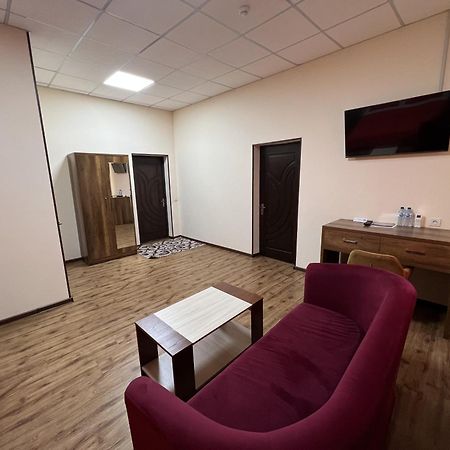 Uzumfermer Hotel & Winery Taşkent Dış mekan fotoğraf