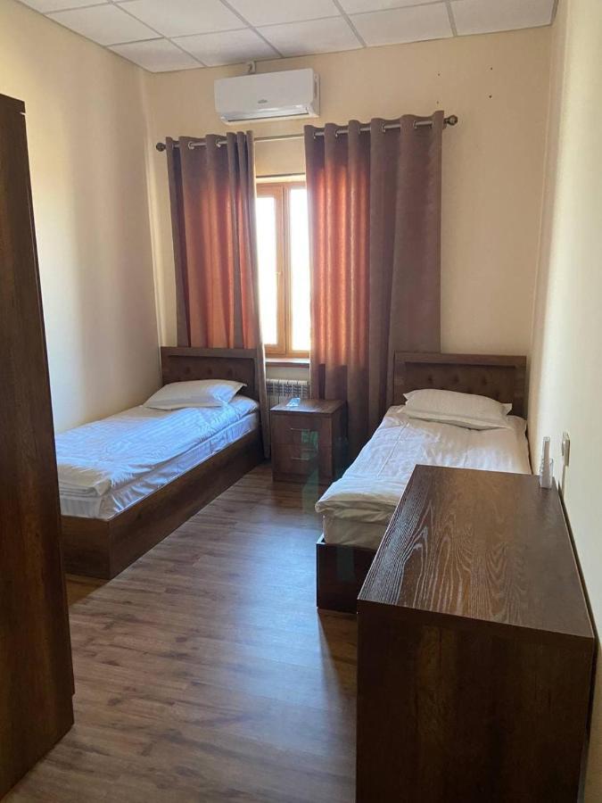Uzumfermer Hotel & Winery Taşkent Dış mekan fotoğraf