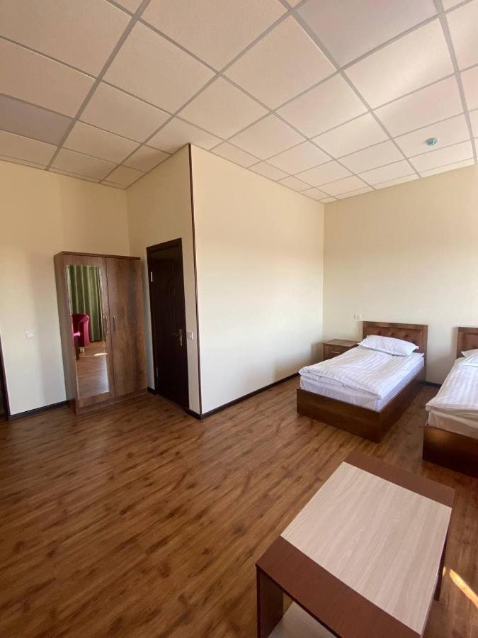 Uzumfermer Hotel & Winery Taşkent Dış mekan fotoğraf