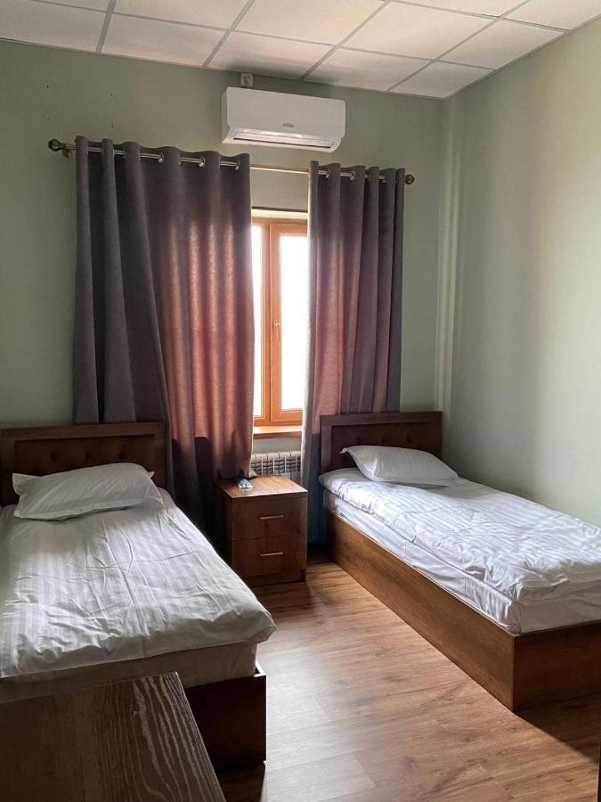Uzumfermer Hotel & Winery Taşkent Dış mekan fotoğraf
