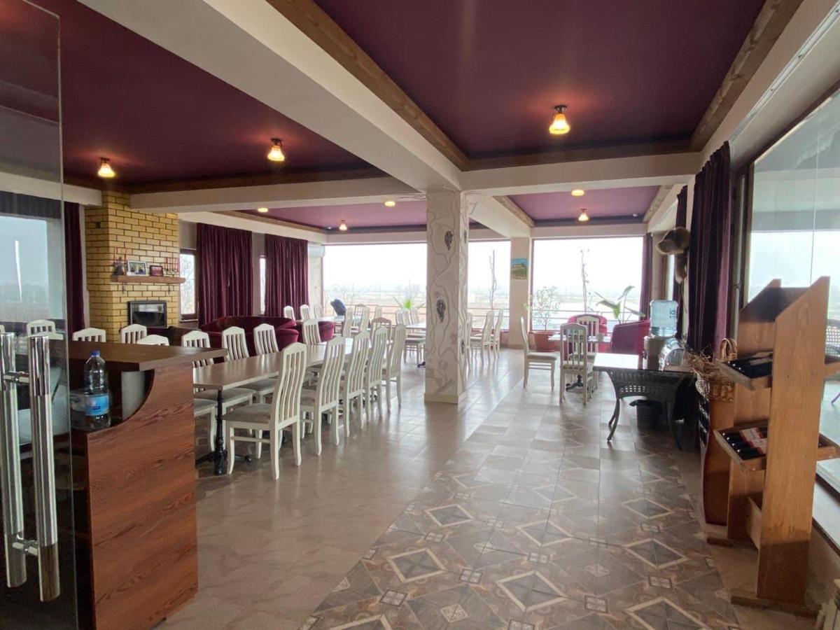 Uzumfermer Hotel & Winery Taşkent Dış mekan fotoğraf