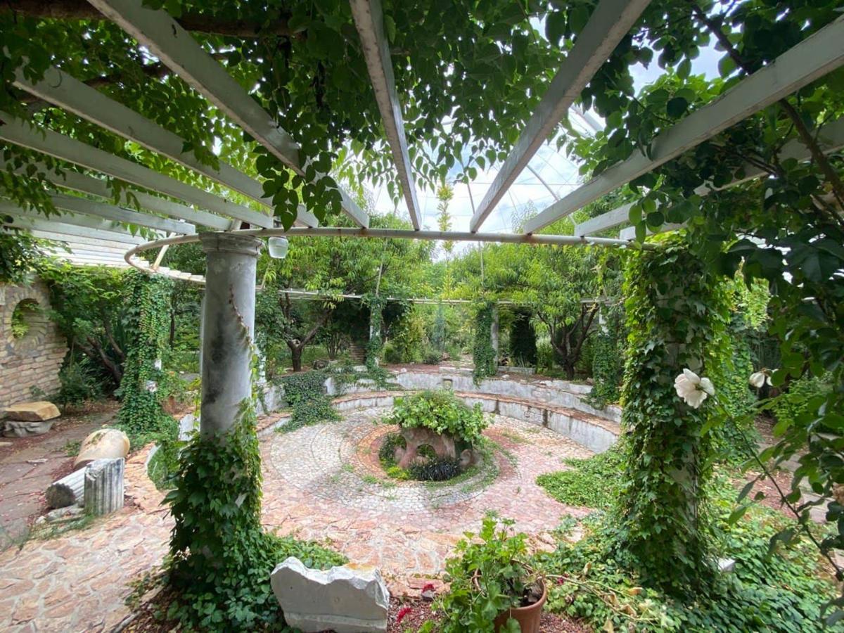 Uzumfermer Hotel & Winery Taşkent Dış mekan fotoğraf