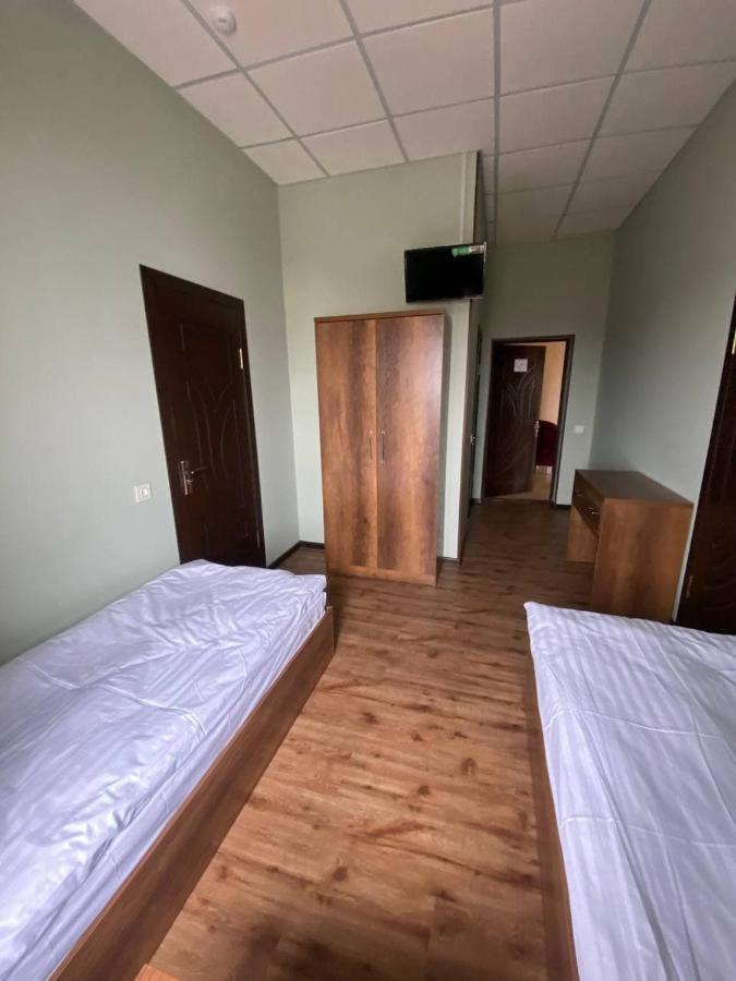 Uzumfermer Hotel & Winery Taşkent Dış mekan fotoğraf