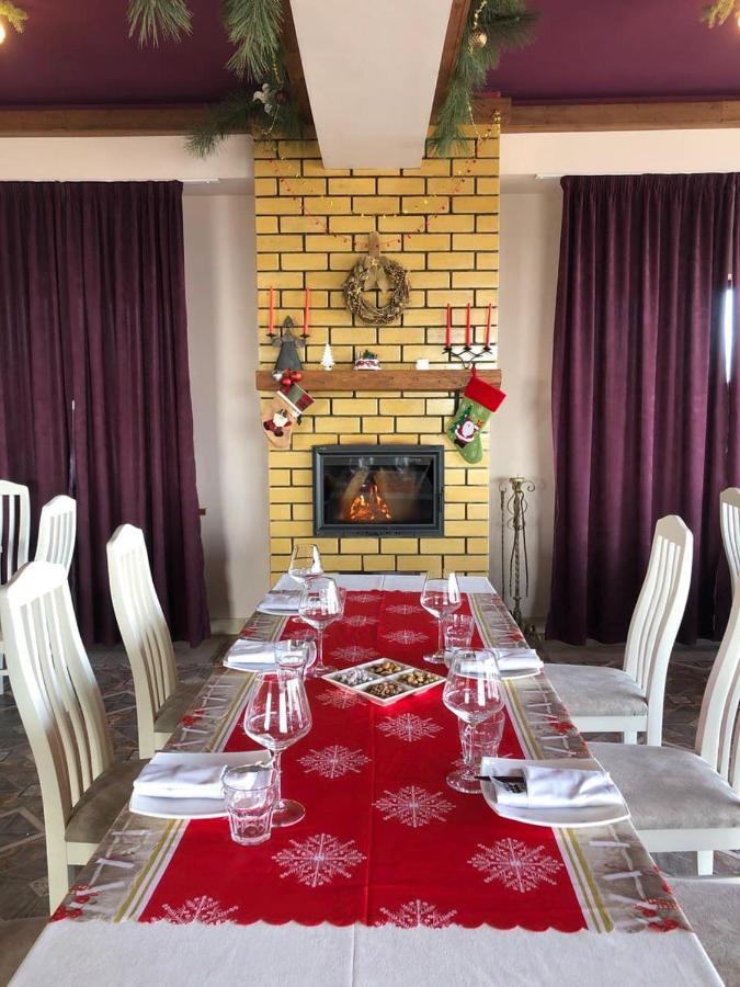 Uzumfermer Hotel & Winery Taşkent Dış mekan fotoğraf
