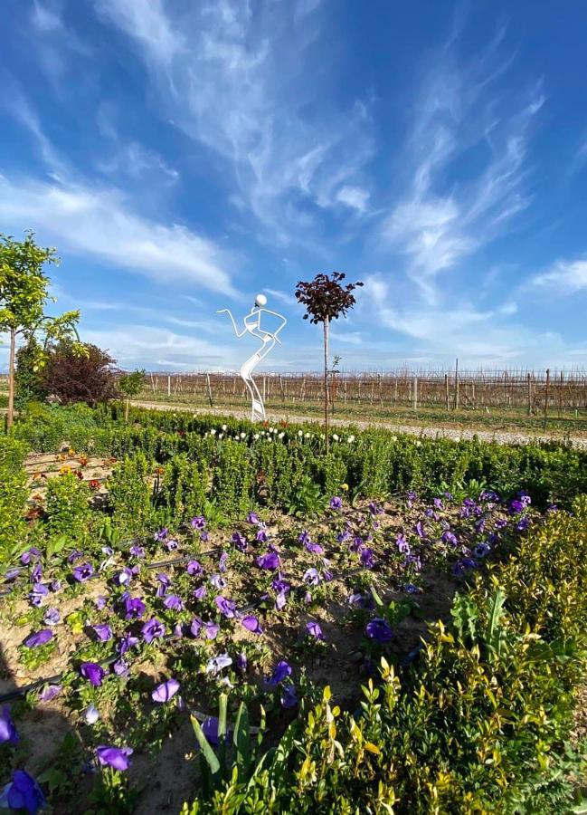 Uzumfermer Hotel & Winery Taşkent Dış mekan fotoğraf