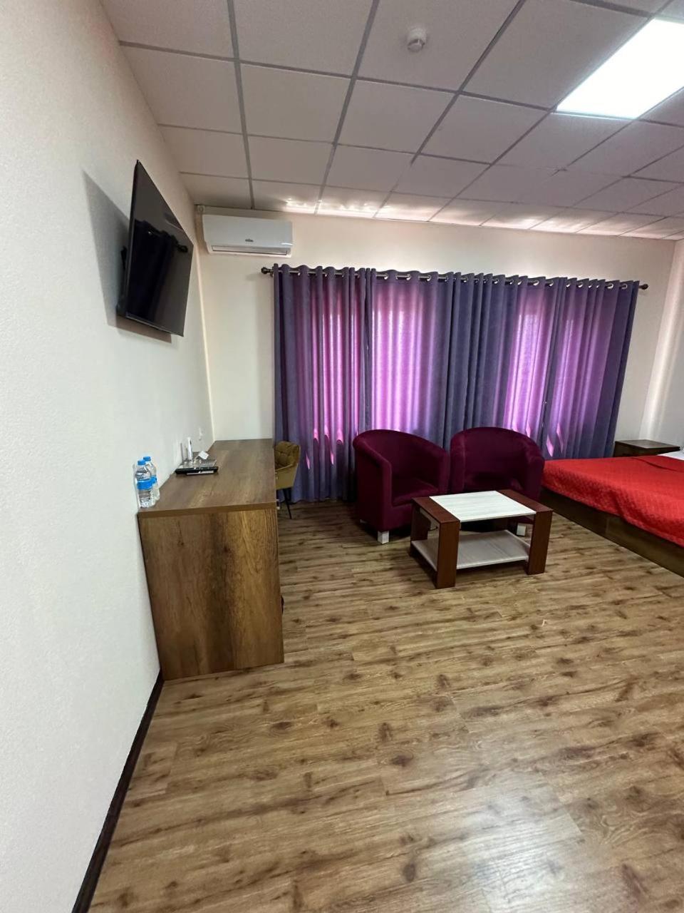 Uzumfermer Hotel & Winery Taşkent Dış mekan fotoğraf