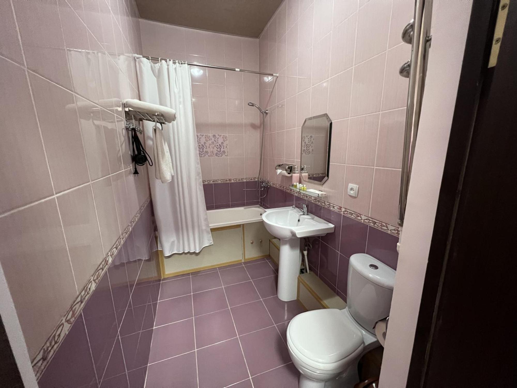 Uzumfermer Hotel & Winery Taşkent Dış mekan fotoğraf